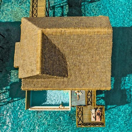 Bawe Island Zanzibar Ξενοδοχείο Εξωτερικό φωτογραφία