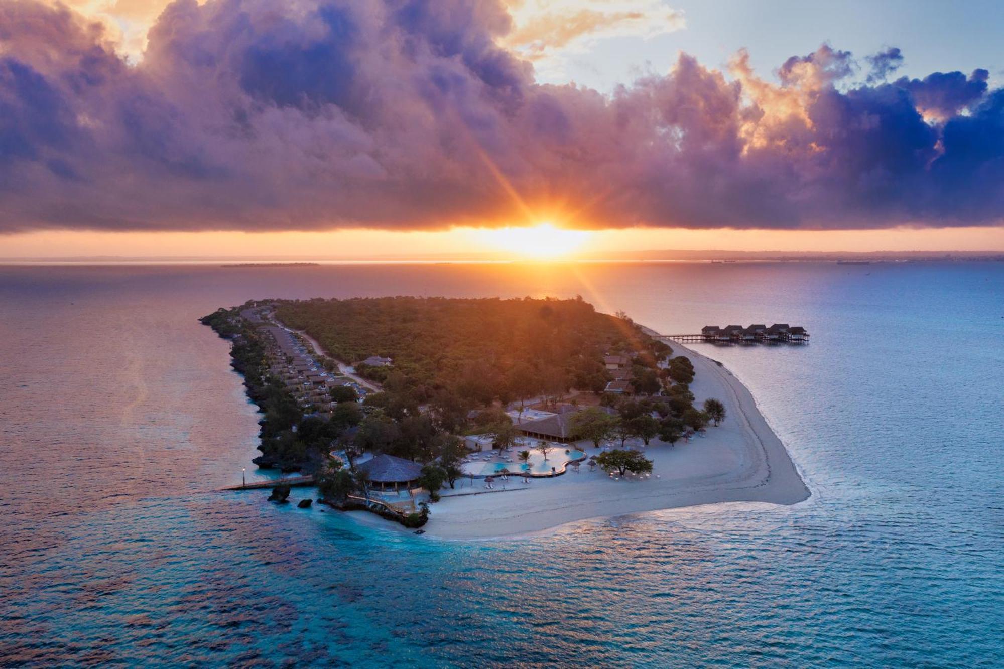 Bawe Island Zanzibar Ξενοδοχείο Εξωτερικό φωτογραφία