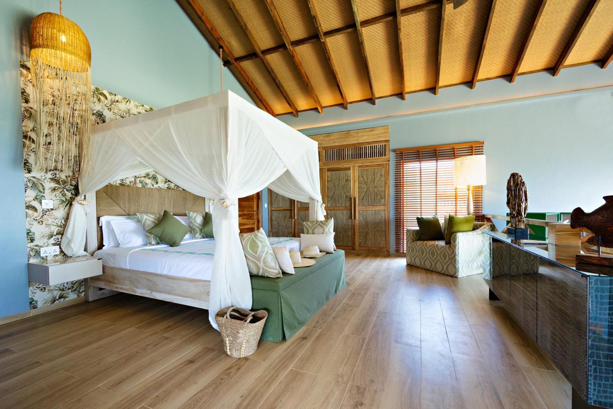 Bawe Island Zanzibar Ξενοδοχείο Εξωτερικό φωτογραφία