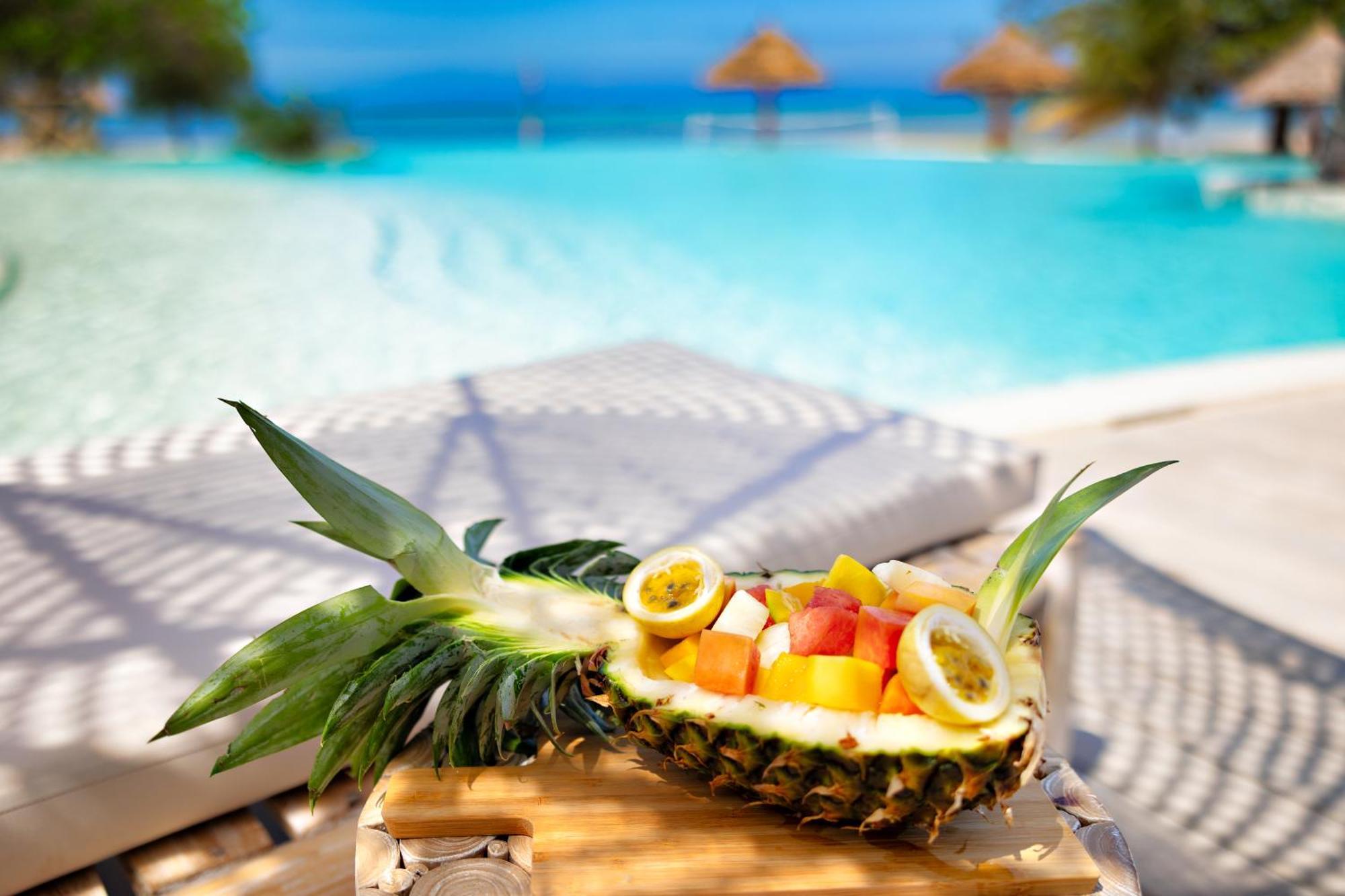 Bawe Island Zanzibar Ξενοδοχείο Εξωτερικό φωτογραφία