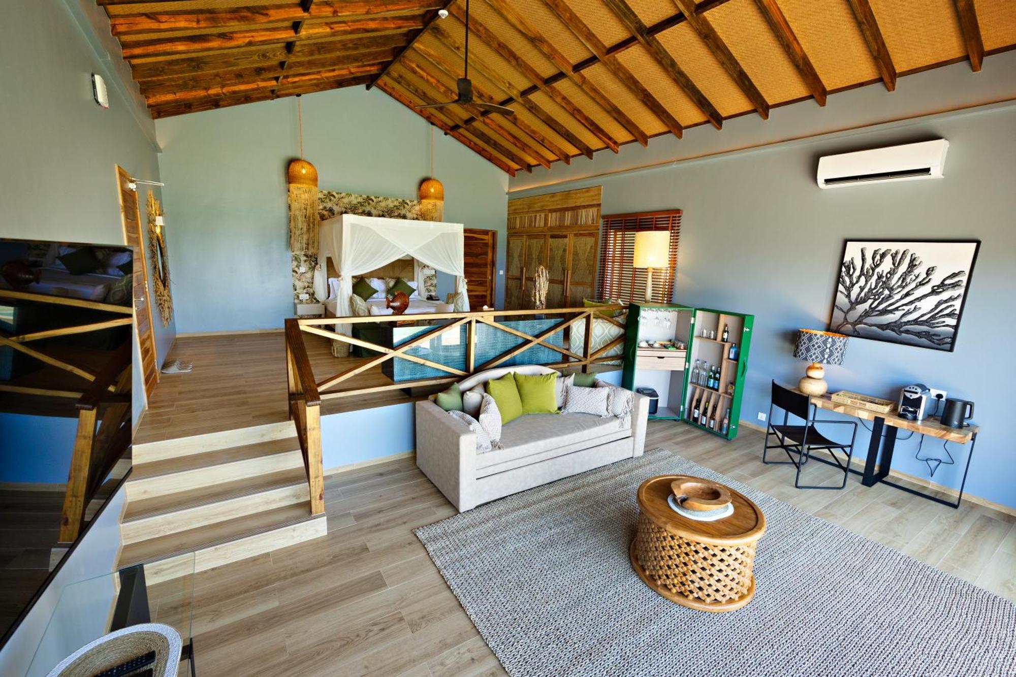 Bawe Island Zanzibar Ξενοδοχείο Εξωτερικό φωτογραφία