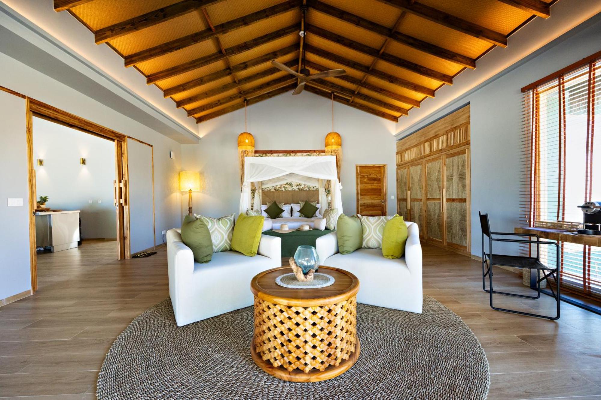 Bawe Island Zanzibar Ξενοδοχείο Εξωτερικό φωτογραφία