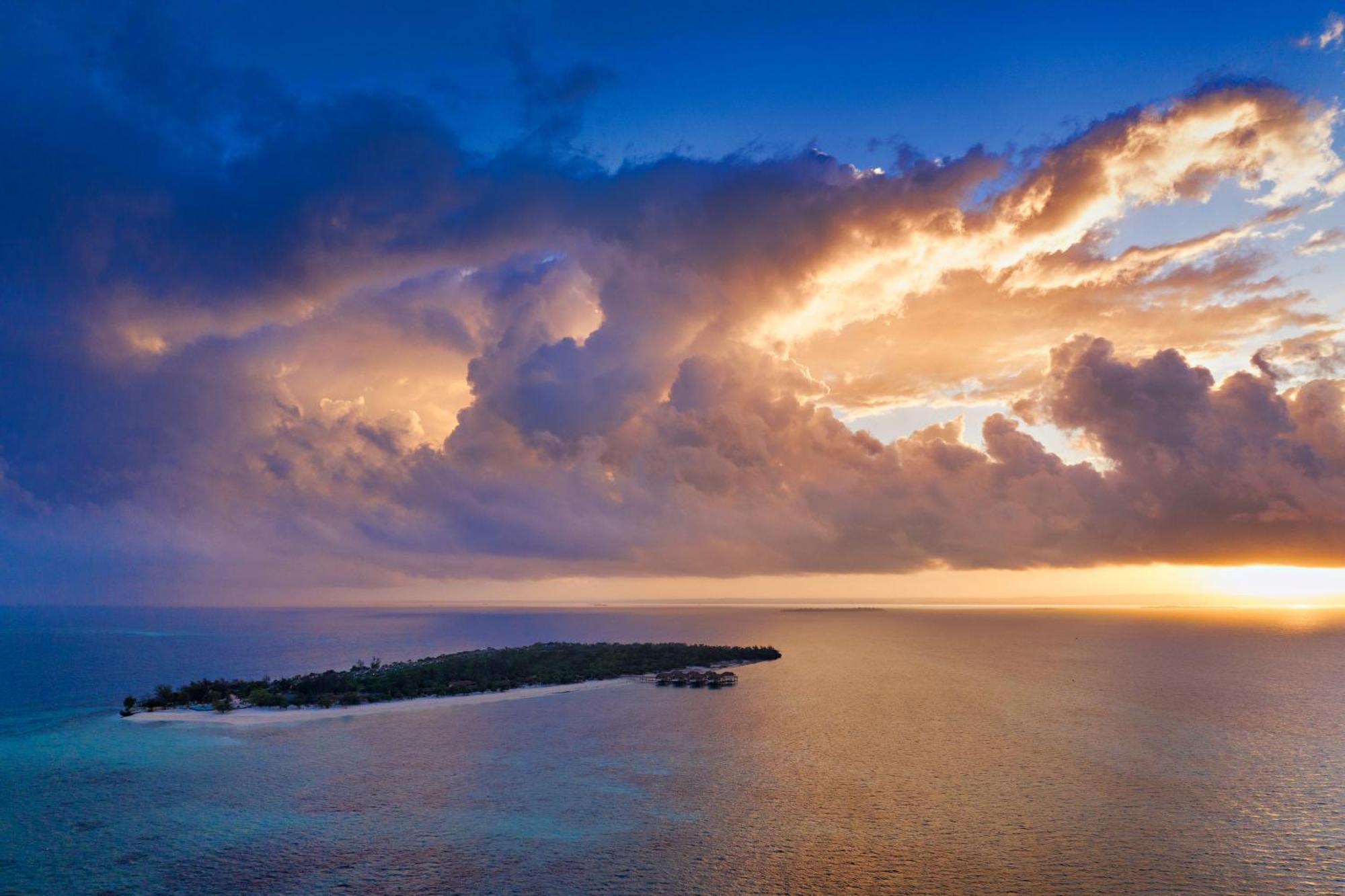 Bawe Island Zanzibar Ξενοδοχείο Εξωτερικό φωτογραφία