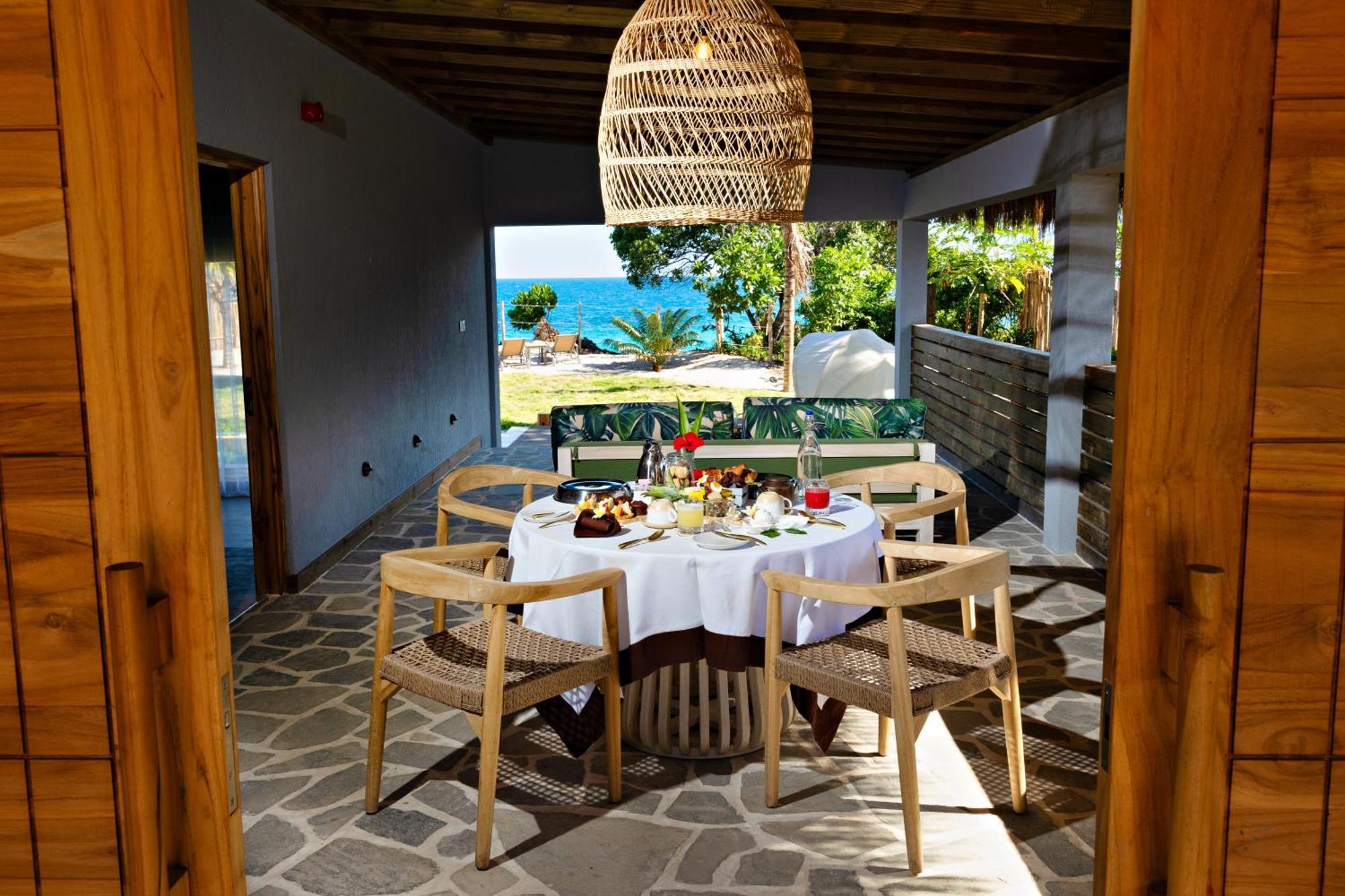 Bawe Island Zanzibar Ξενοδοχείο Εξωτερικό φωτογραφία