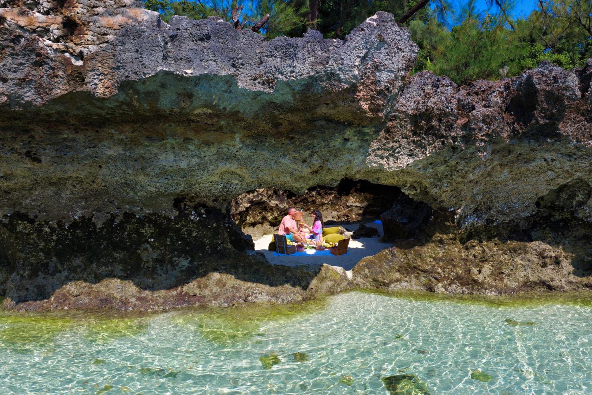 Bawe Island Zanzibar Ξενοδοχείο Εξωτερικό φωτογραφία