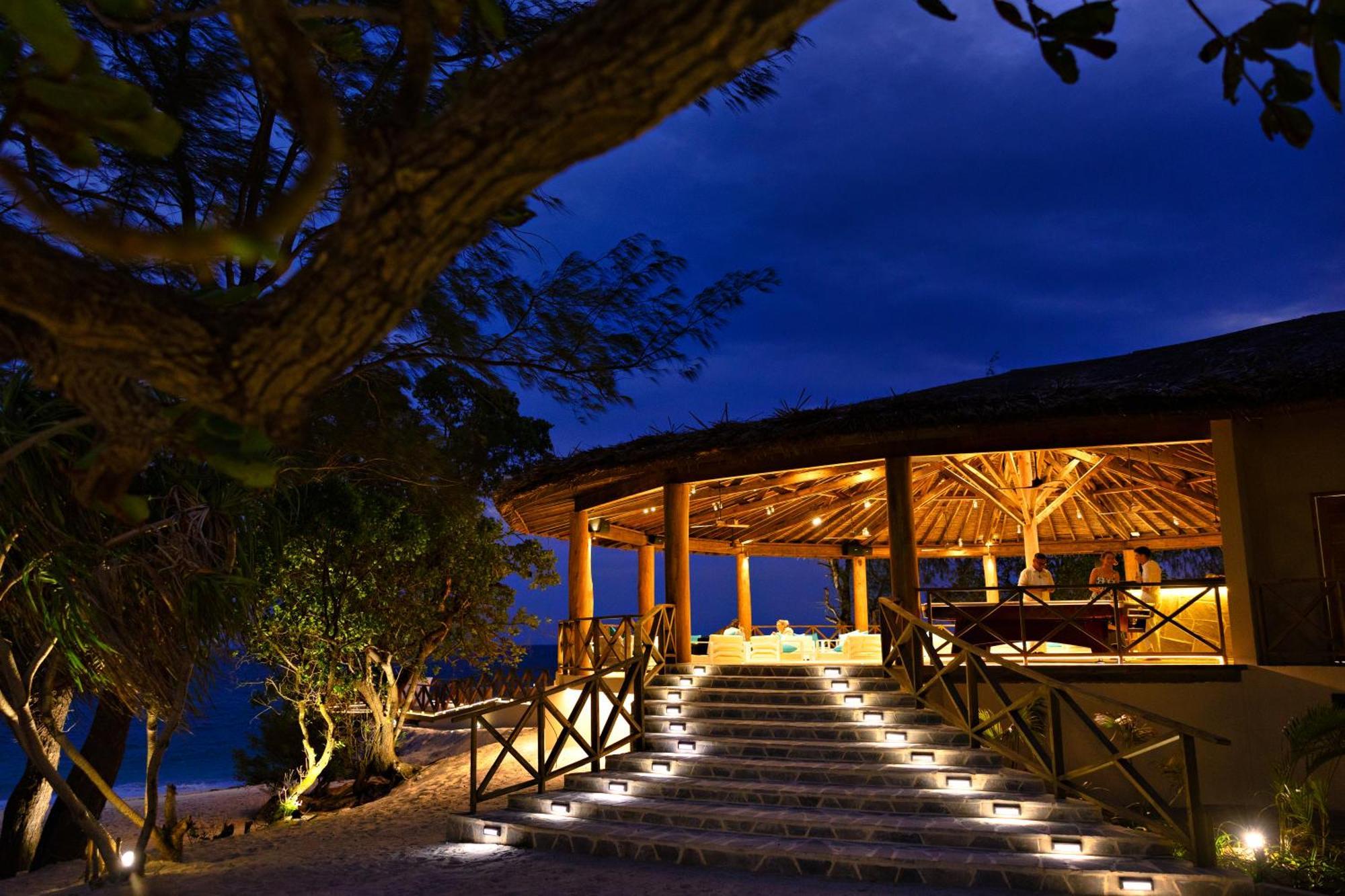 Bawe Island Zanzibar Ξενοδοχείο Εξωτερικό φωτογραφία