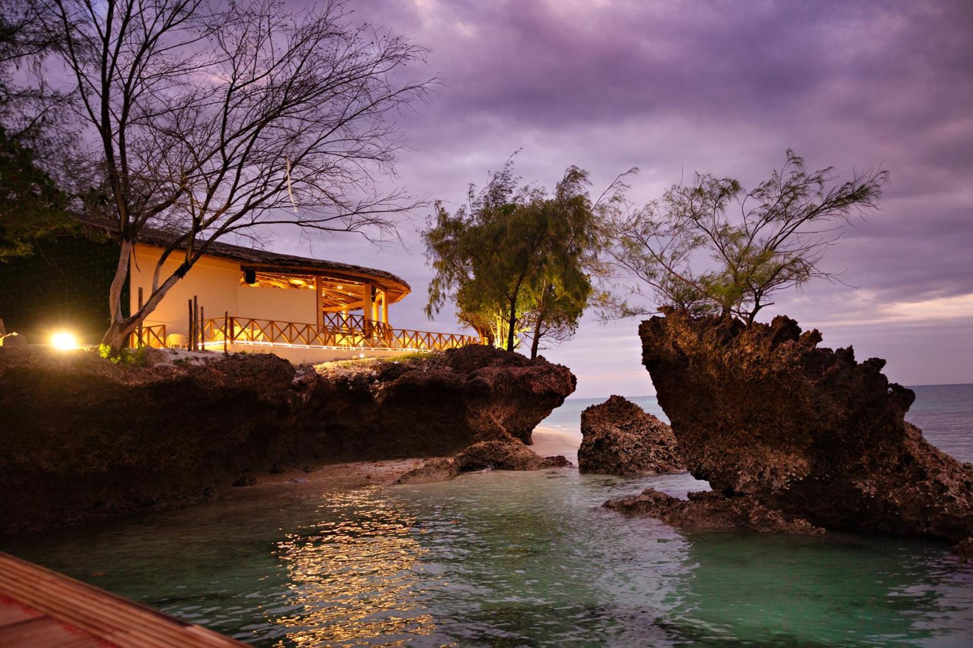 Bawe Island Zanzibar Ξενοδοχείο Εξωτερικό φωτογραφία