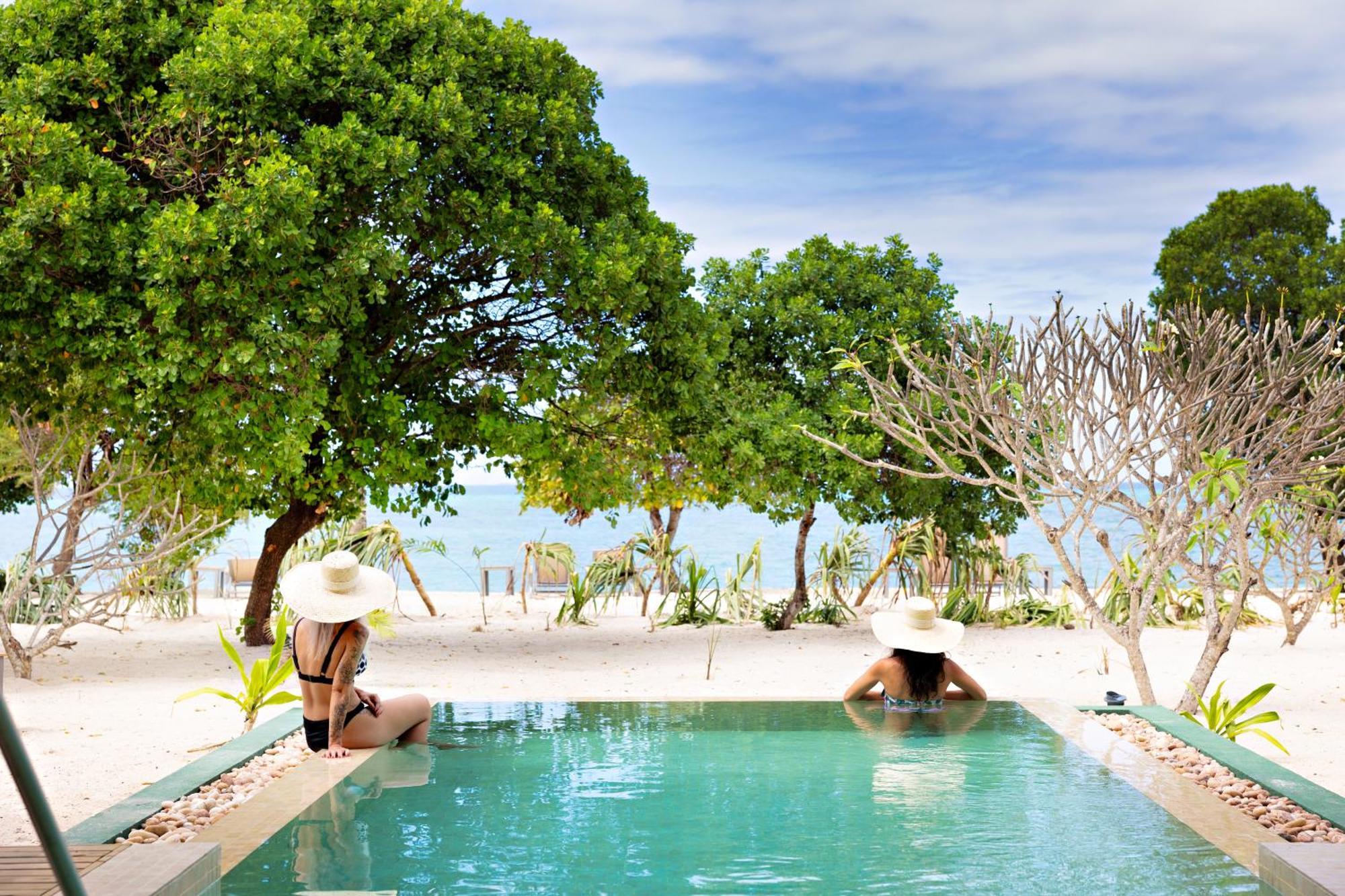 Bawe Island Zanzibar Ξενοδοχείο Εξωτερικό φωτογραφία