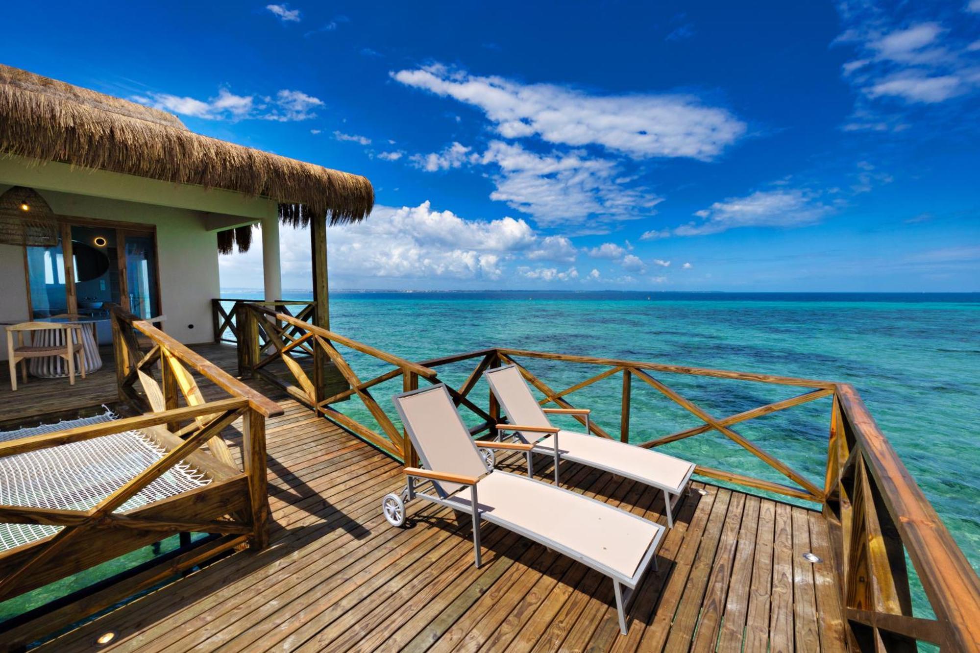 Bawe Island Zanzibar Ξενοδοχείο Εξωτερικό φωτογραφία
