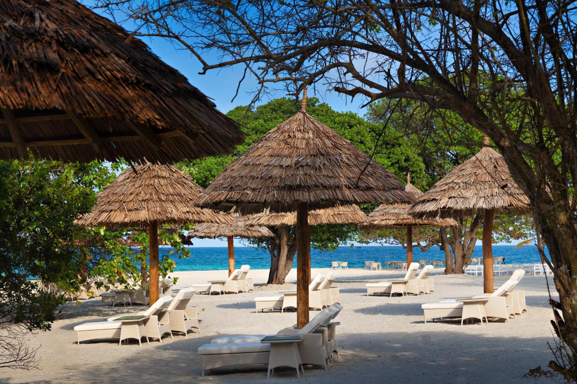 Bawe Island Zanzibar Ξενοδοχείο Εξωτερικό φωτογραφία