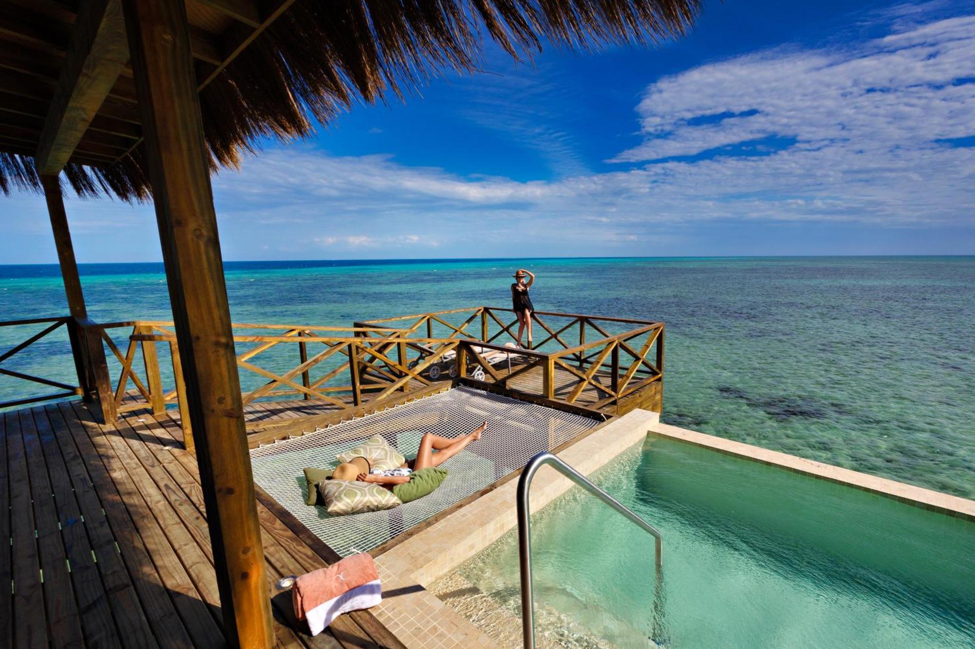 Bawe Island Zanzibar Ξενοδοχείο Εξωτερικό φωτογραφία