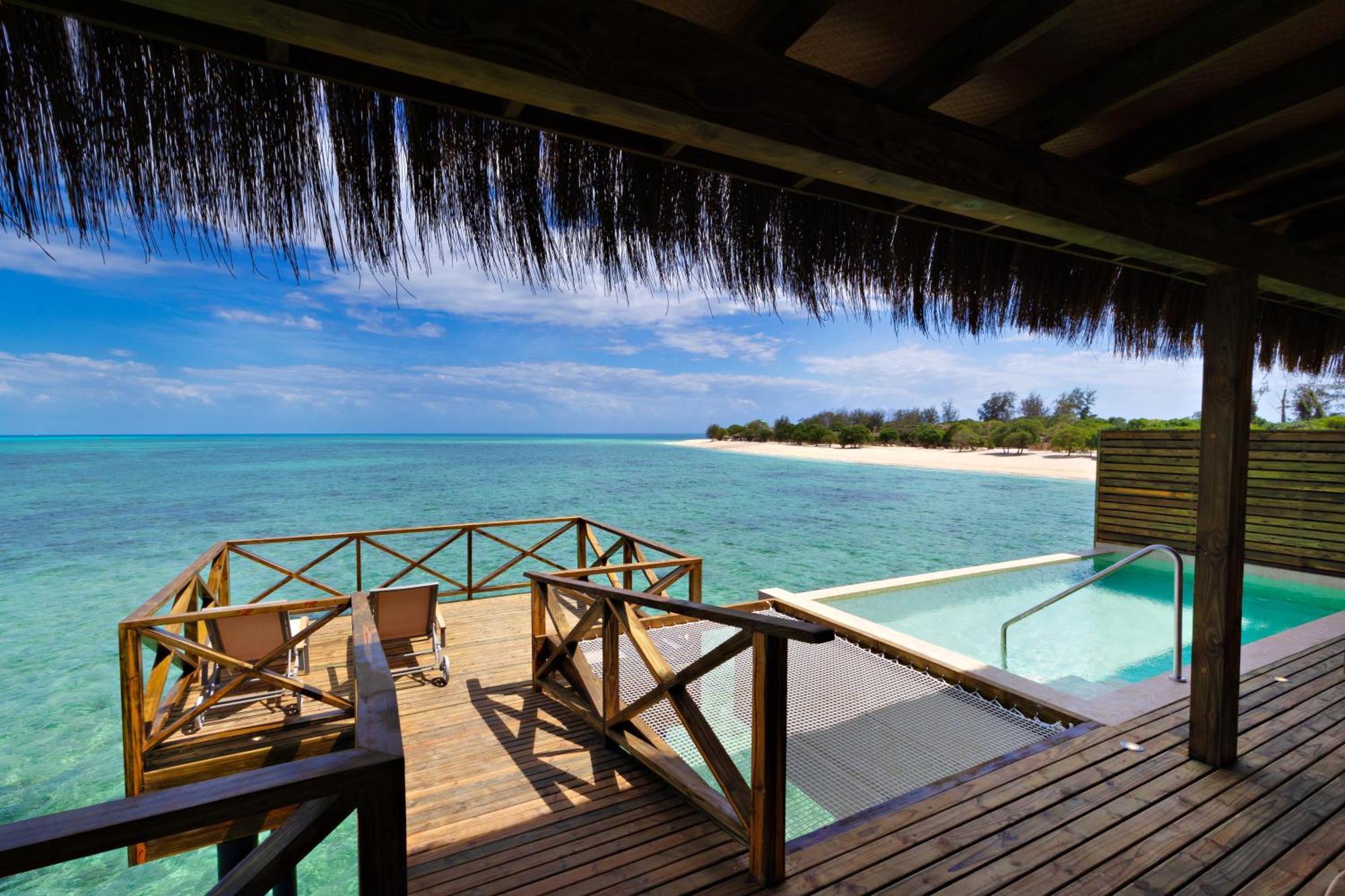 Bawe Island Zanzibar Ξενοδοχείο Εξωτερικό φωτογραφία