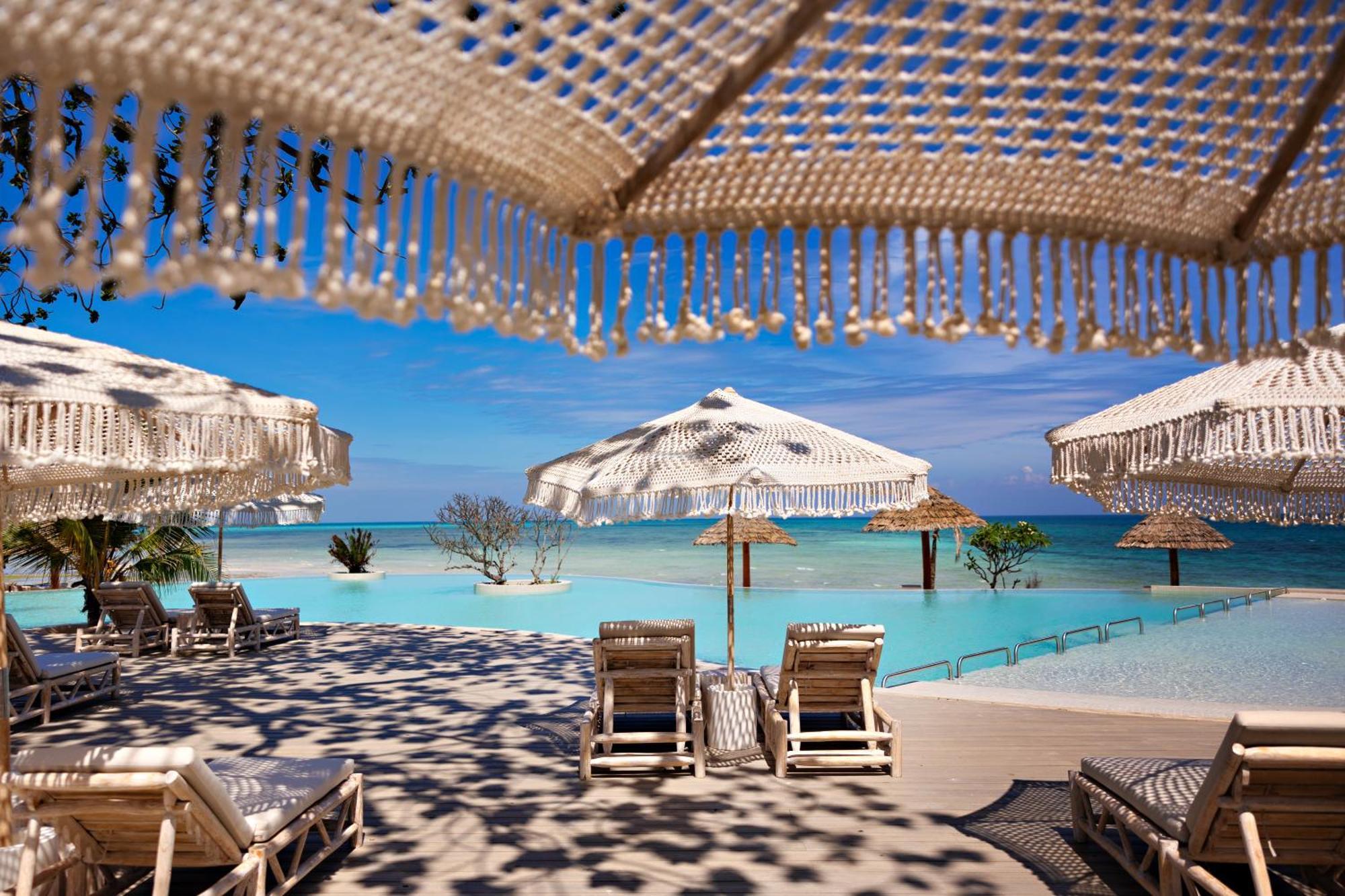 Bawe Island Zanzibar Ξενοδοχείο Εξωτερικό φωτογραφία