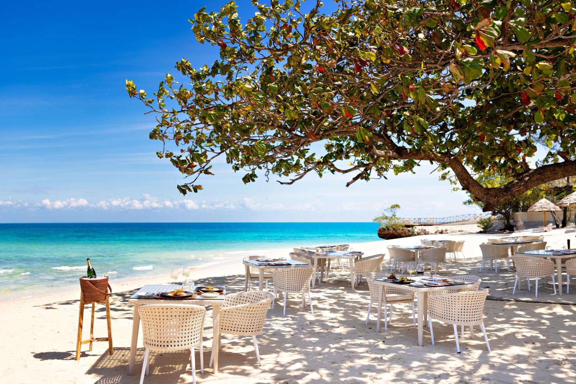 Bawe Island Zanzibar Ξενοδοχείο Εξωτερικό φωτογραφία