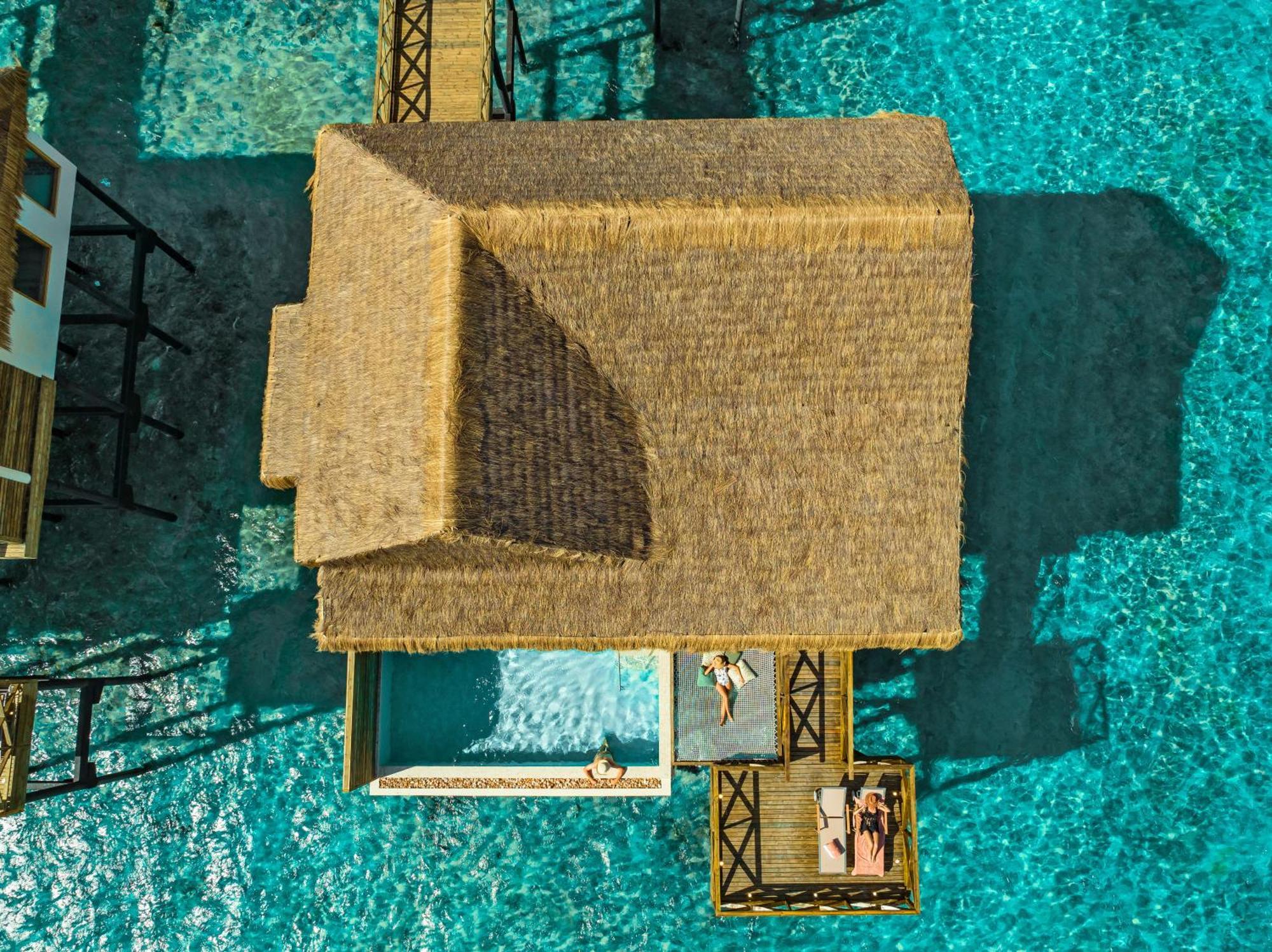 Bawe Island Zanzibar Ξενοδοχείο Εξωτερικό φωτογραφία